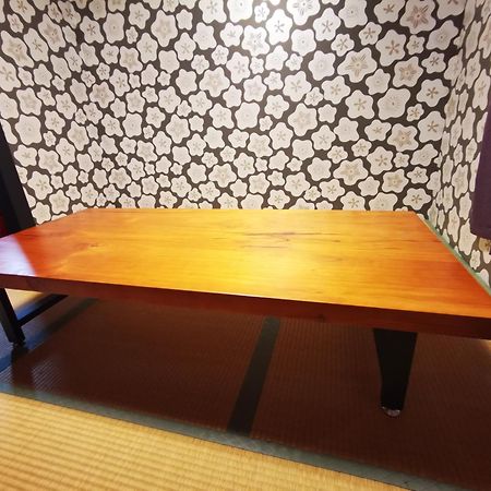 中川西 地下鉄今里駅一戸建 Samurai House Guest House Imazato 難波直通 最大7名 Ósaka Exteriér fotografie