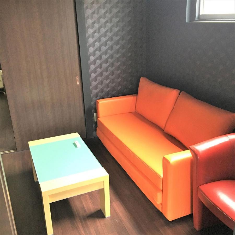 中川西 地下鉄今里駅一戸建 Samurai House Guest House Imazato 難波直通 最大7名 Ósaka Exteriér fotografie