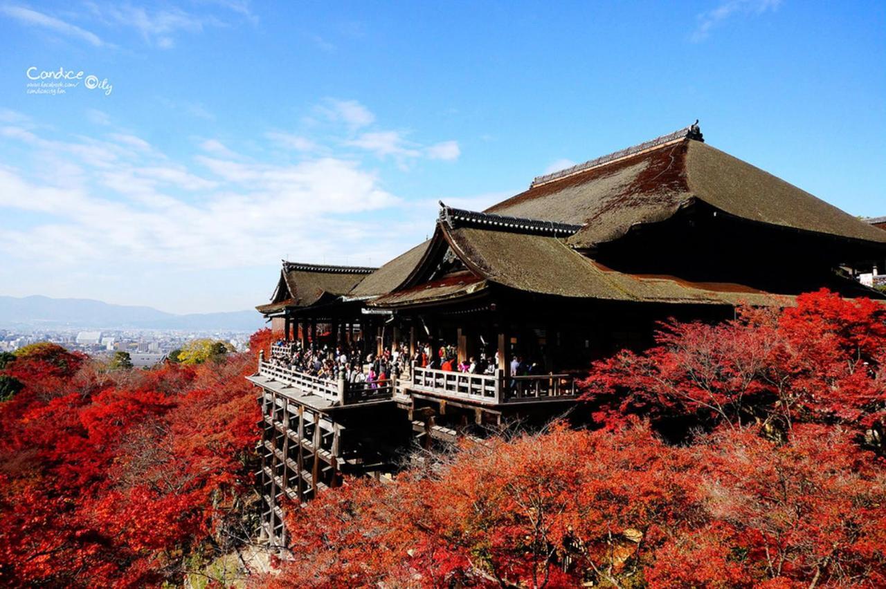 中川西 地下鉄今里駅一戸建 Samurai House Guest House Imazato 難波直通 最大7名 Ósaka Exteriér fotografie