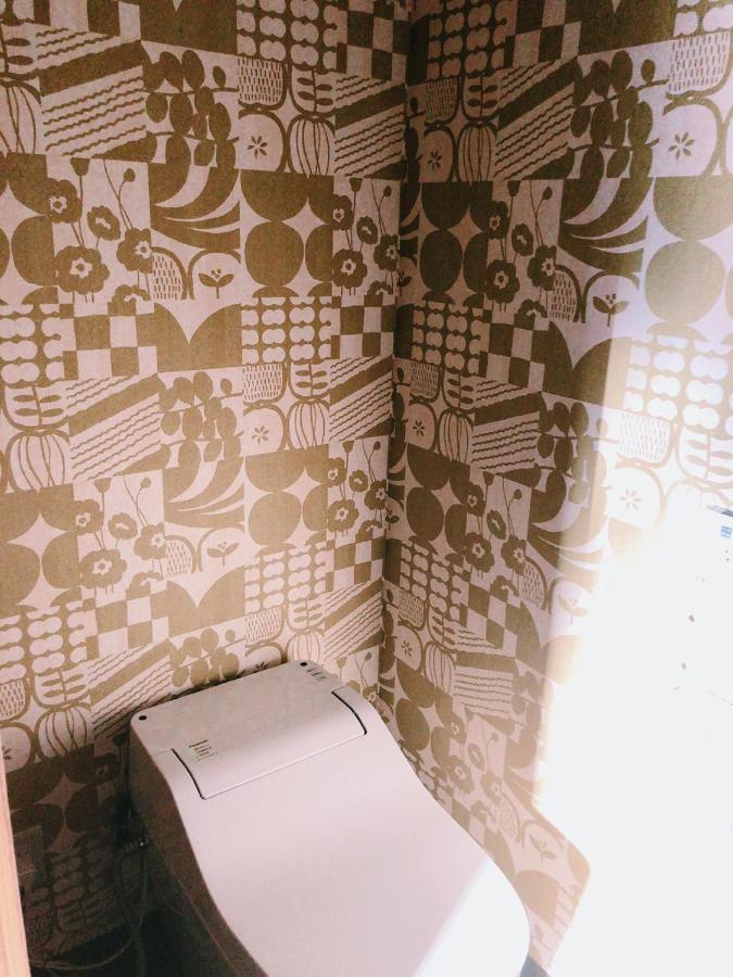 中川西 地下鉄今里駅一戸建 Samurai House Guest House Imazato 難波直通 最大7名 Ósaka Exteriér fotografie